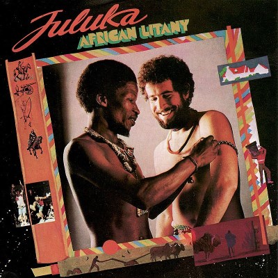 Juluka/African Litany